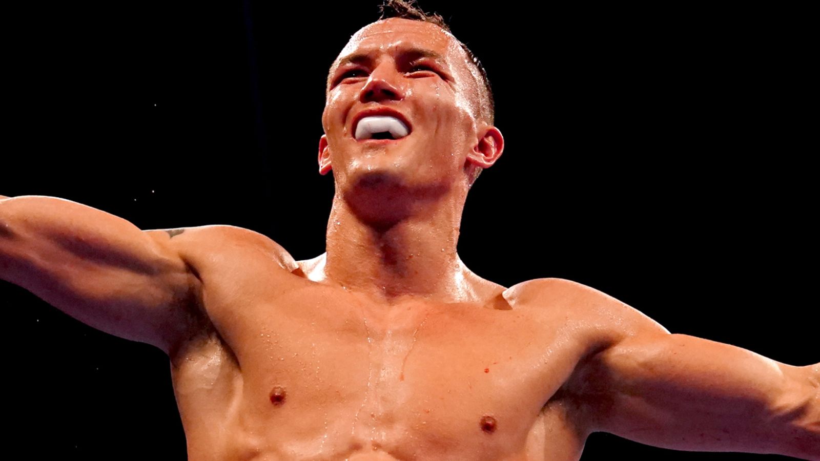 Josh Warrington on Tyson Fury, Delicious Orie and his own retirement: ‘The sport’s very addictive’ | Boxing News