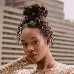 Joy Woods Channeled Josephine Baker at the 2025 Tony Awards