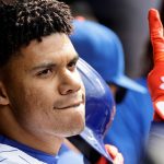 Juan Soto, the showman, finally showing up for New York Mets