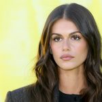Kaia Geber Stars In New Givenchy Campaign Celebrating The Female Gaze
