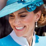 Kate Middleton's Trooping Of The Colour 2025 Outfit Was Sentimental & Stylish