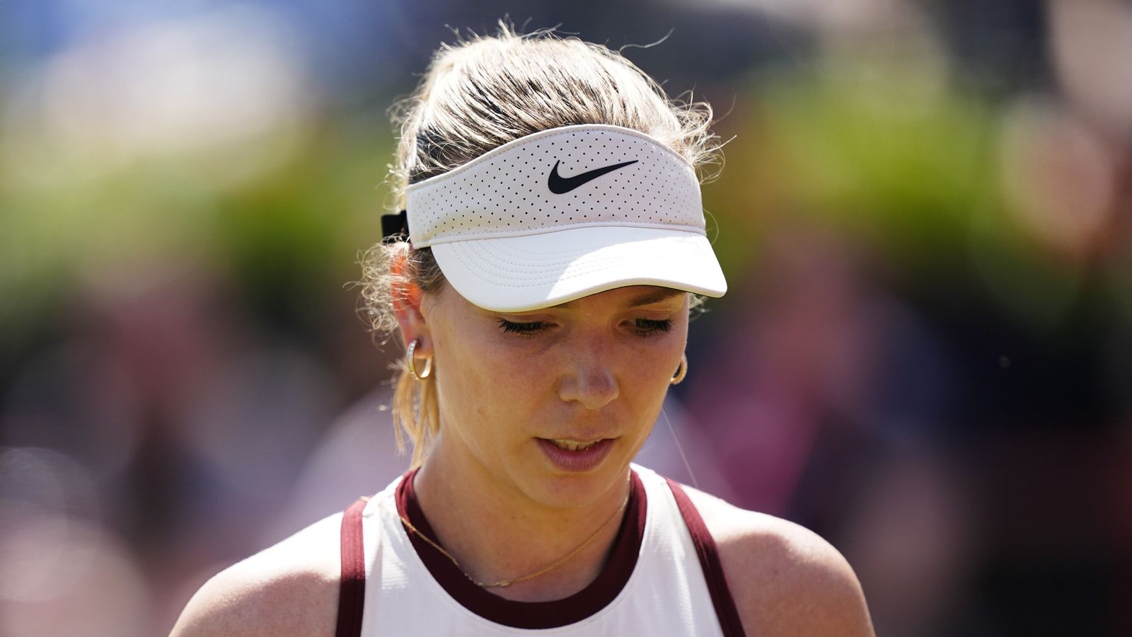Katie Boulter: British No 2 reveals death threats and online abuse to highlight disturbing side of tennis betting | Tennis News
