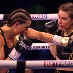 Katie Taylor vs Chantelle Cameron 3? Trilogy fight makes sense, says Irish superstar's only professional conqueror | Boxing News