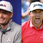 Keegan Bradley's Ryder Cup conundrum: Can he captain Team USA AND feature as a player at Bethpage Black? | Golf News