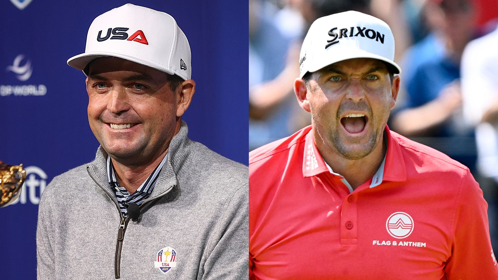 Keegan Bradley’s Ryder Cup conundrum: Can he captain Team USA AND feature as a player at Bethpage Black? | Golf News