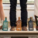 Kemo Sabe launches Original Grit tequila.
