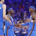 Kendrick Perkins Reveals Thunder's 'Advantage' Entering NBA Finals vs. Pacers