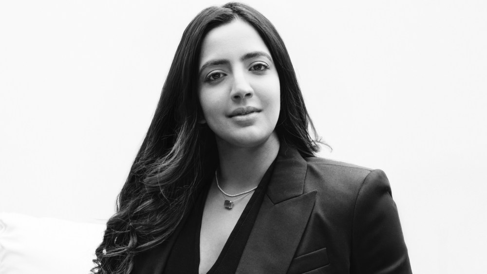 Kering-Owned Jewelry Brand DoDo Has Named a CEO