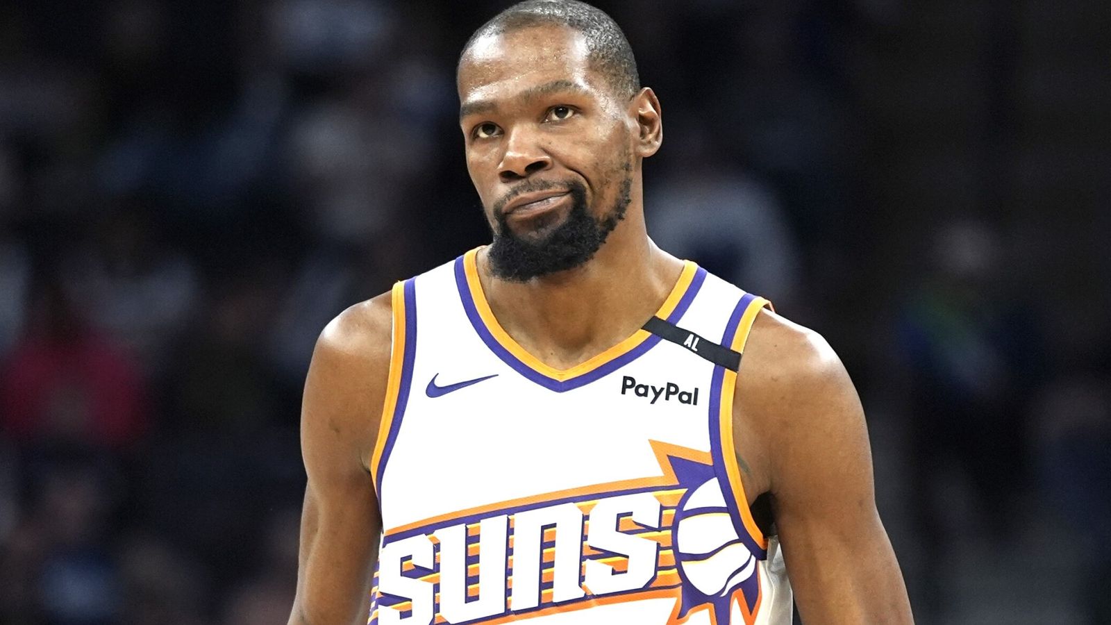 Kevin Durant: Houston Rockets acquiring 15-time All-Star from Phoenix Suns in blockbuster deal | Basketball News