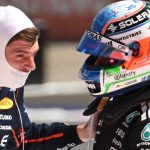 Kimi Antonelli apologises to Max Verstappen as Mercedes driver receives British GP grid penalty for causing crash in Austria | F1 News