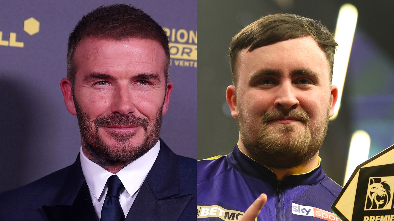 King’s Birthday Honours list 2025: David Beckham awarded knighthood while Luke Littler receives MBE | Football News