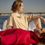 The KNT Yacht capsule collection.