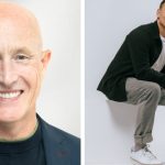 Kizik, Gareth Hosford, Monte Deere, CEO, shoes, footwear, executive
