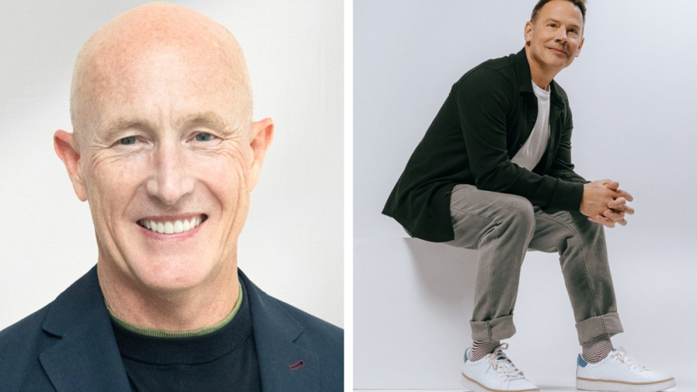 Kizik Names Gareth Hosford CEO, Monte Deere to Remain on the Board