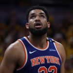 Knicks' Reported Frustration With Karl-Anthony Towns Revealed After Playoff Exit