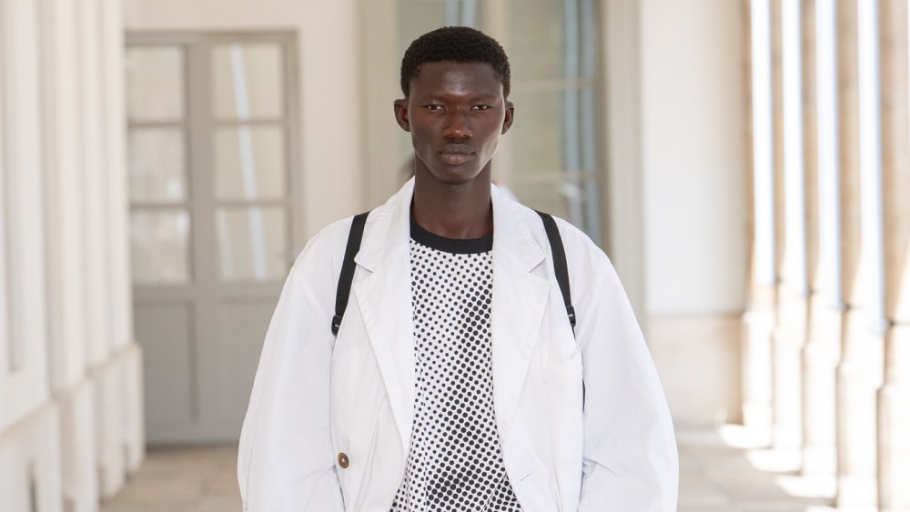 Kolor Spring 2026 Ready-to-Wear Runway, Fashion Show & Collection Review