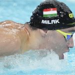 Kristof Milak to miss World Swimming Championships