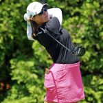 Kupcho, Maguire shoot best-ball 60, lead Dow Championship