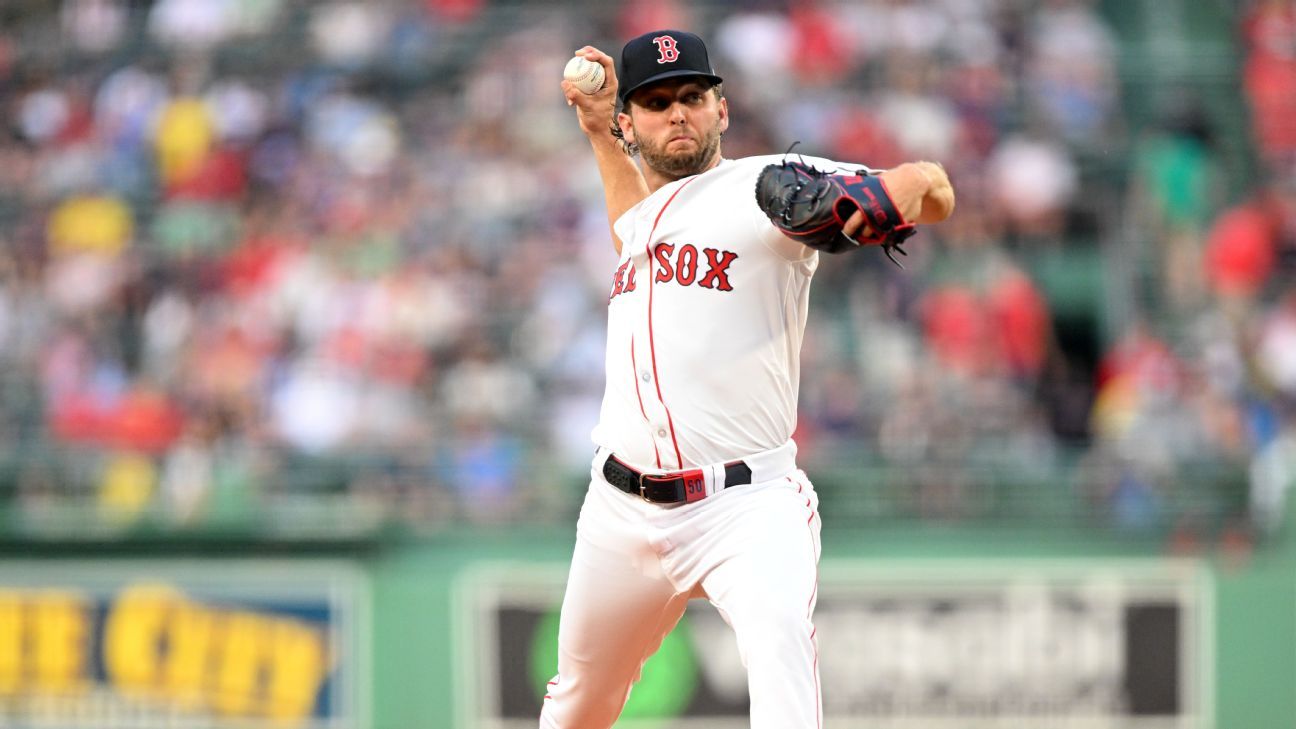 Kutter Crawford out for ’25; Cora cites off-field ‘accident’