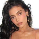 Kylie Jenner's Snakeskin Nail Art Is The Coolest Summer Manicure