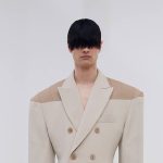 LGN Louis Gabriel Nouchi Spring 2026 Menswear Collection