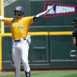 LSU baseball wins College World Series in Omaha
