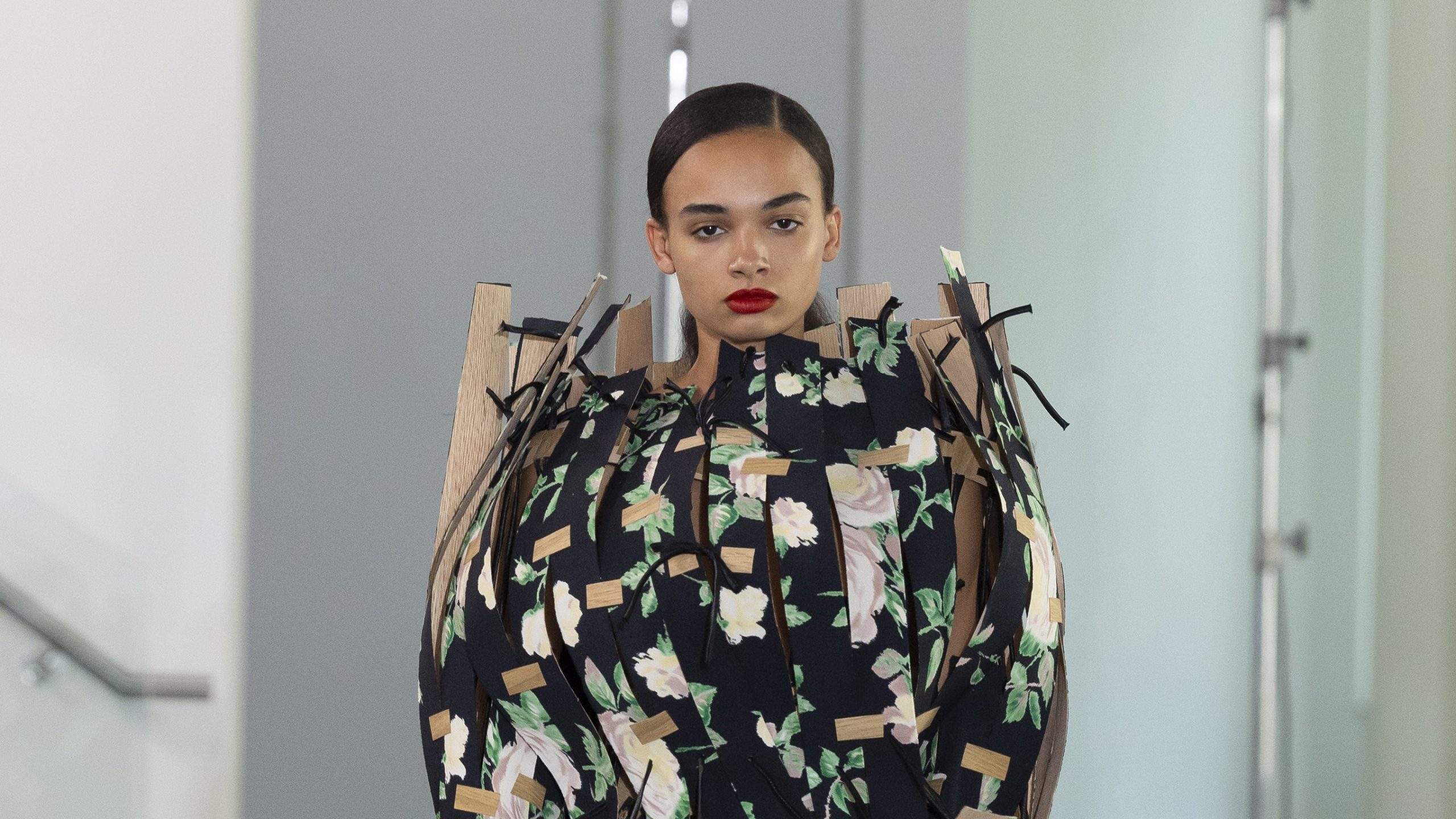 La Cambre Fall 2025 Ready-to-Wear Collection