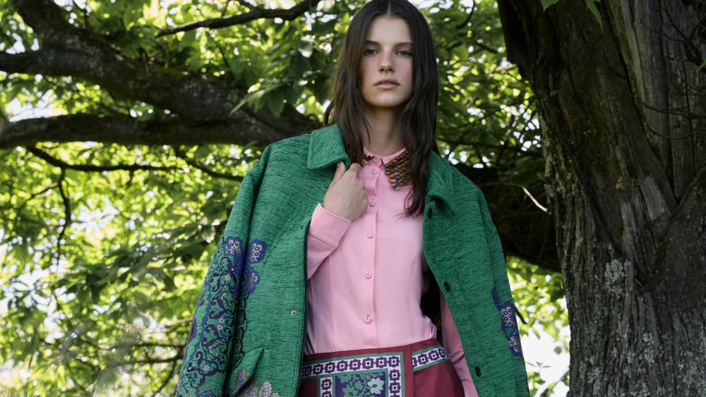 La DoubleJ Resort 2026 Ready to Wear Collection Review
