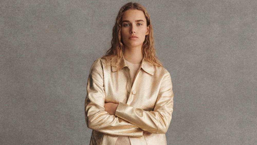 Lafayette 148 Resort 2026 Ready-to-Wear Runway, Fashion Show & Collection Review