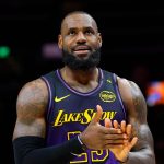Lakers 2024-25 season player grades: LeBron James