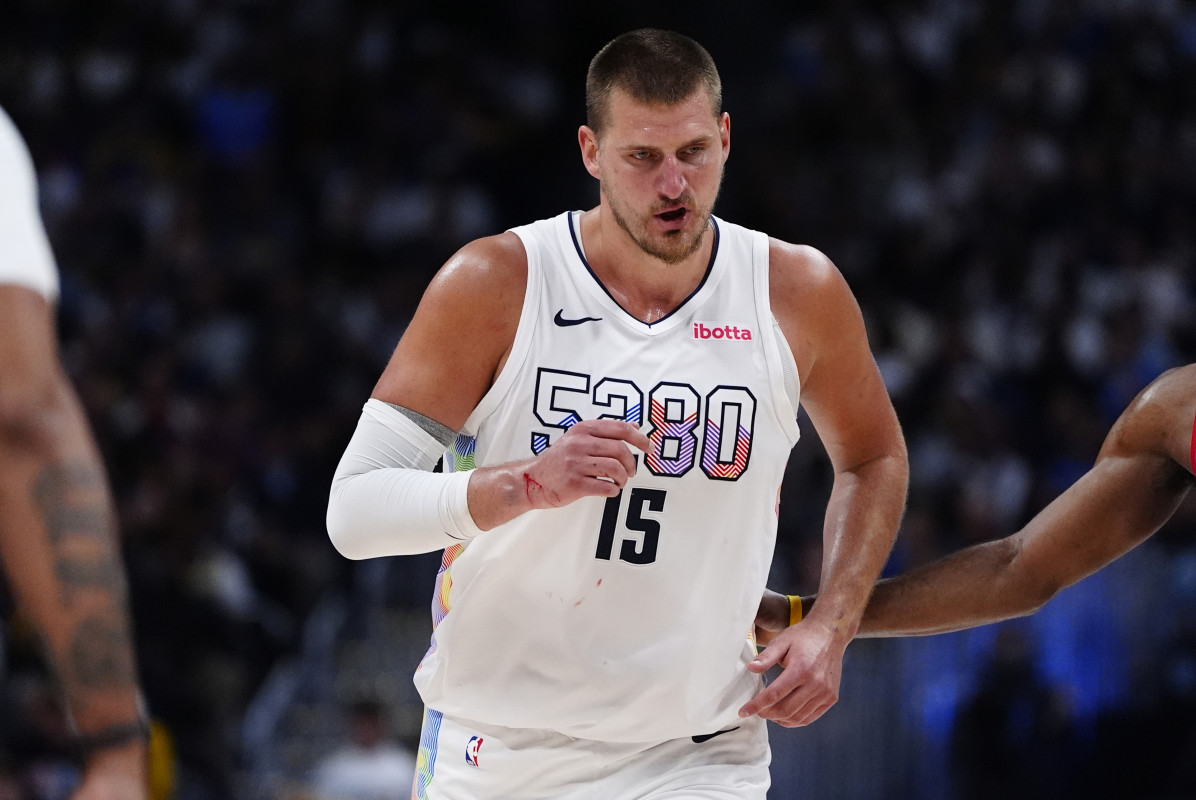Lakers Fans Excited After Unexpected Nikola Jokic Trade Message From Nuggets Owner
