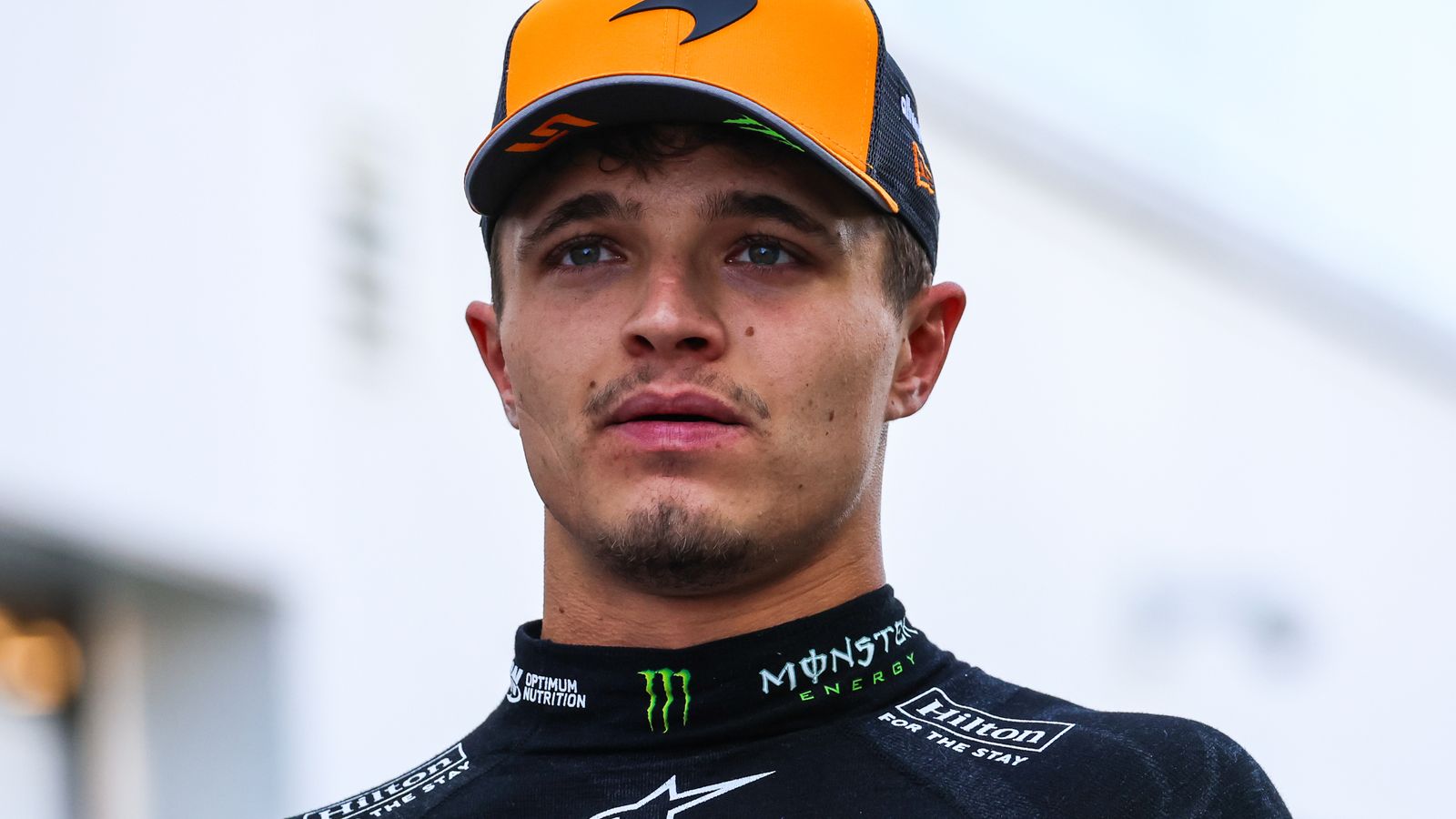 Lando Norris: McLaren driver apologises to Oscar Piastri and team for causing ‘silly’ Canadian GP collision | F1 News