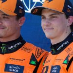 Lando Norris: McLaren driver asks for no hostility for title rival Oscar Piastri at home British GP | F1 News