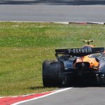 Lando Norris: McLaren driver must bring A-game to 2025 F1 championship after 'clumsy' Canadian GP error says Martin Brundle | F1 News