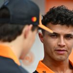 Lando Norris: McLaren driver says he will take Oscar Piastri collision on the chin and 'move on' from Canadian GP | F1 News