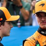Lando Norris, Oscar Piastri urged to express any title battle concerns by McLaren team principal Andrea Stella | F1 News