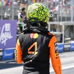 Lando Norris on Canadian GP crash: I made 'a fool of myself'