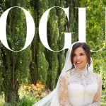 Lauren Sánchez and Jeff Bezos Are Married! See Inside Her Final Wedding Dress Fitting