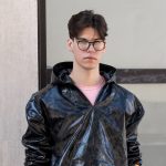 Lazoschmidl Spring 2026 Menswear Collection
