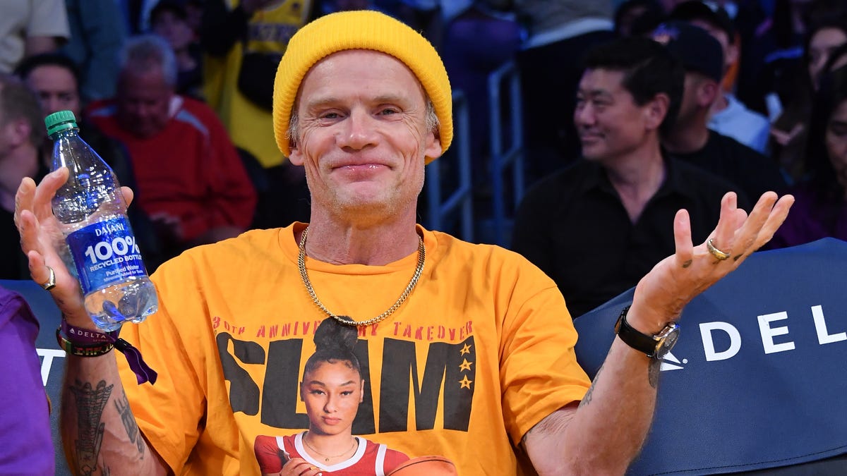 LeBron James could be the G.O.A.T.
