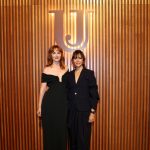Leighton Meester, Rashida Jones, and Ego Nwodim Step Out for a Timeless Celebration with Urban Jürgensen