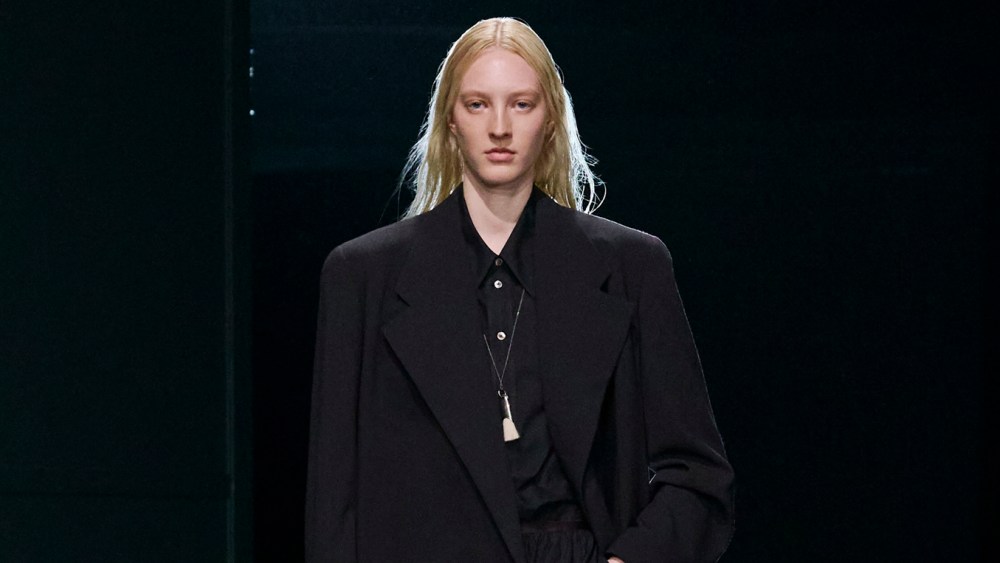 Lemaire Spring 2026 Runway, Fashion Show & Collection Review