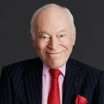 Leonard A. Lauder