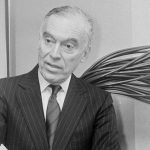Leonard Lauder, a Powerhouse in the Beauty World, Dies at 92
