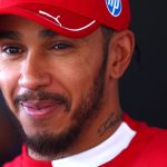 Lewis Hamilton: Ferrari driver lauds 'world-class' Austrian GP qualifying execution after best 2025 grid positions | F1 News
