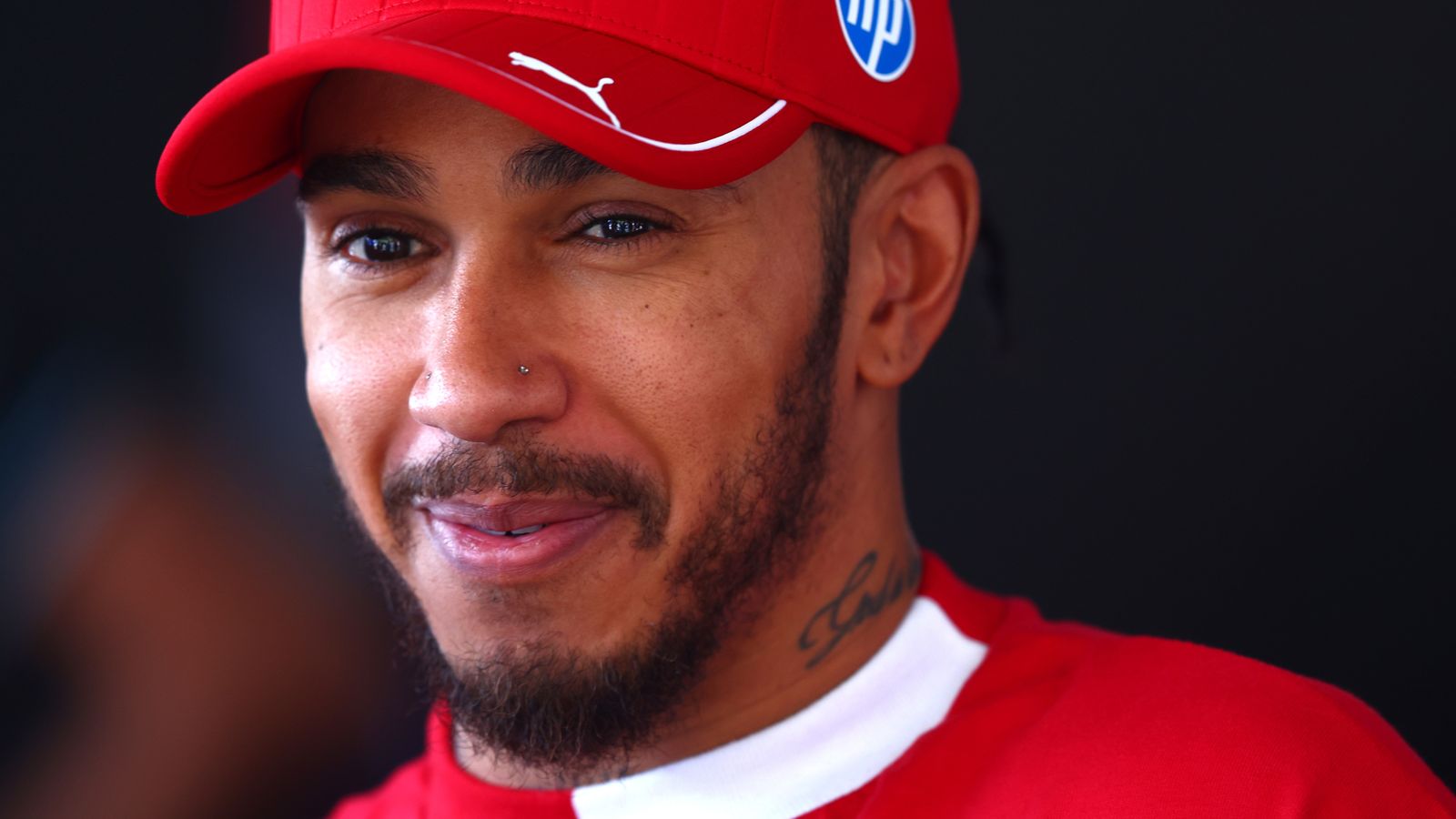Lewis Hamilton: Ferrari driver lauds ‘world-class’ Austrian GP qualifying execution after best 2025 grid positions | F1 News