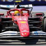 Lewis Hamilton: Ferrari driver reveals he hit groundhog during Canadian GP in Montreal | F1 News