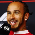 Lewis Hamilton admits 'relief' at discovering Ferrari car issue 'massively' hindered his Spanish GP performance | F1 News