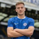 Liam Delap transfer: Chelsea complete £30m deal for Ipswich striker who reunites with Cole Palmer | Football News