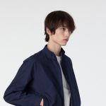 Lii Spring 2026 Menswear Collection